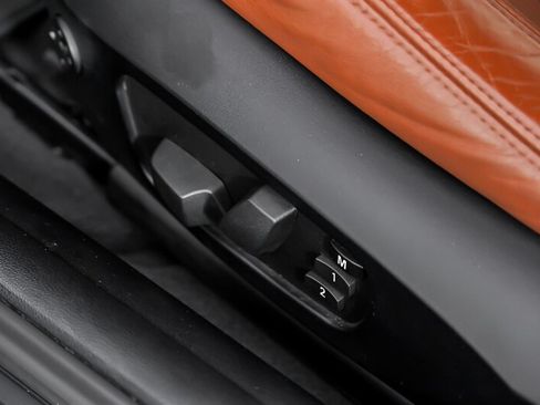 Used 2013 BMW M3 Coupe RWD image 19