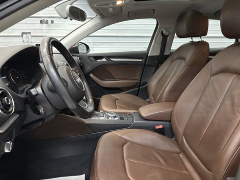 Used 2015 Audi A3 2.0T Premium image 10