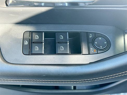 Used 2024 MAZDA CX-90 Plug-In Hybrid w/ Preferred image 19