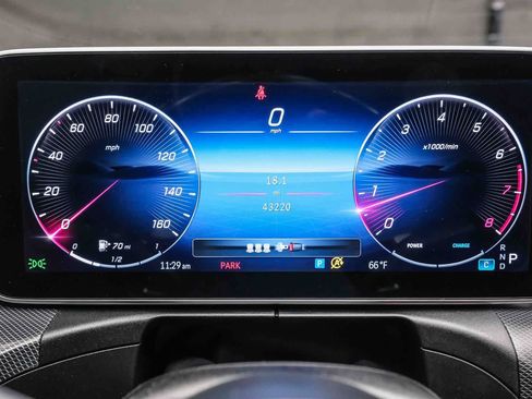 Certified 2023 Mercedes-Benz C 300 Sedan image 29