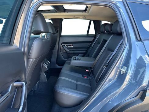 Used 2024 MAZDA CX-50 AWD 2.5 S w/ Cargo Package image 11