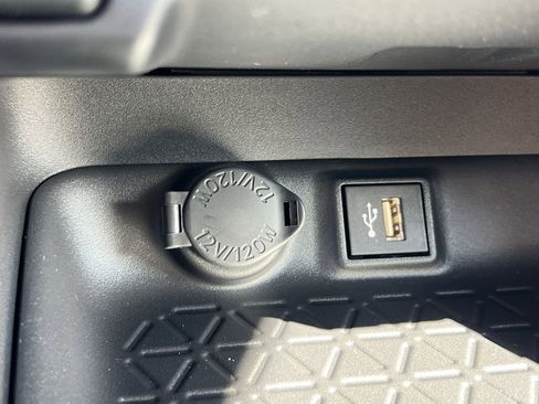 New 2025 Toyota RAV4 LE image 25