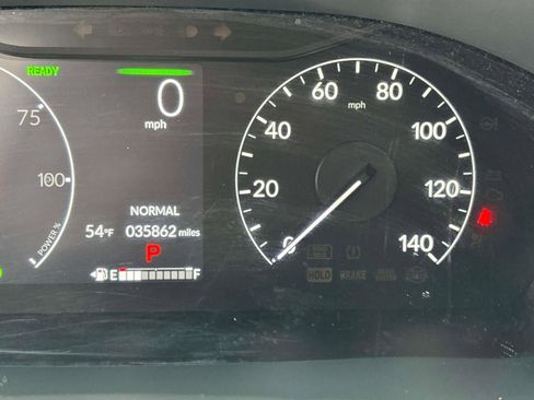 Certified 2024 Honda CR-V Sport-L image 23