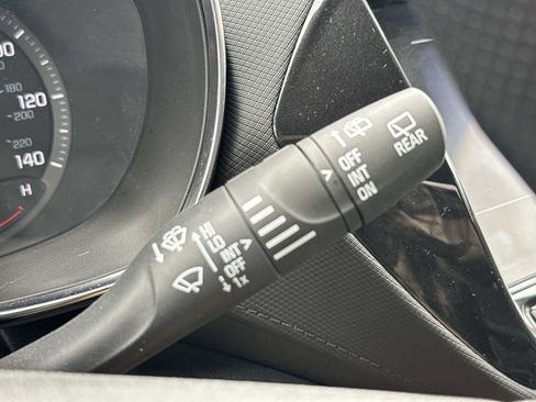 Certified 2023 Chevrolet TrailBlazer LT w/ Convenience Package image 23