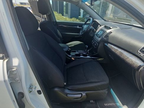 Used 2015 Kia Sorento LX FWD image 22