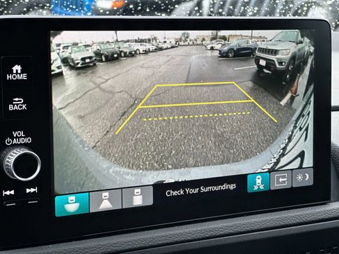 Used 2025 Honda CR-V Sport-L image 18