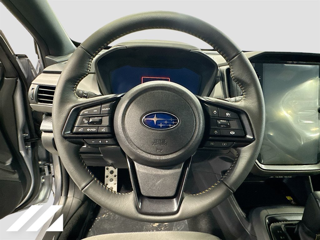 Used 2026 Subaru Crosstrek 2.5i Sport w/ Crosstrek Mirror Package AWD/4WD image 11