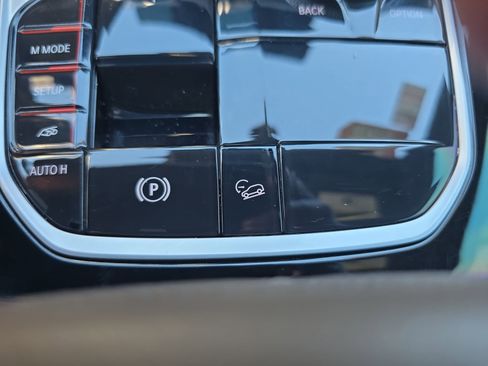 Used 2022 BMW X3 M w/ Competition Package image 25