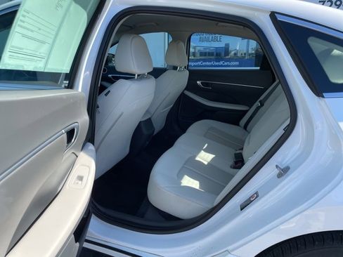 Used 2023 Hyundai Sonata SEL image 26