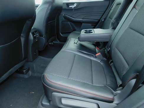 New 2026 Ford Escape ST-Line w/ Cold Weather Package image 19