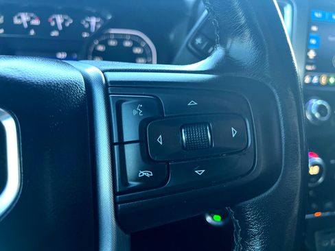 Used 2020 GMC Sierra 1500 SLT image 22