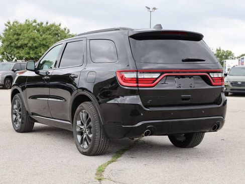 Used 2021 Dodge Durango GT AWD/4WD image 11