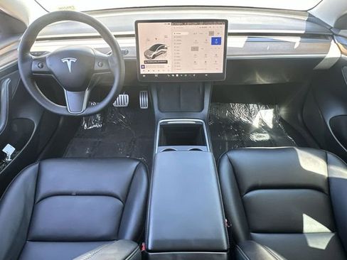 Used 2023 Tesla Model 3 Performance image 20