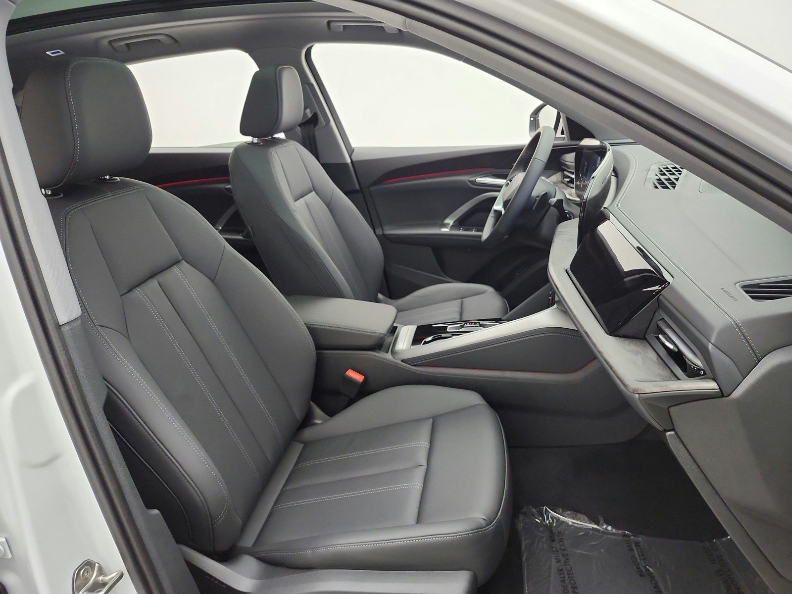 New 2026 Audi Q5 Premium Plus AWD/4WD image 14