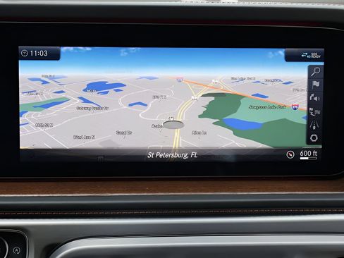 Used 2022 Mercedes-Benz G 550 image 20