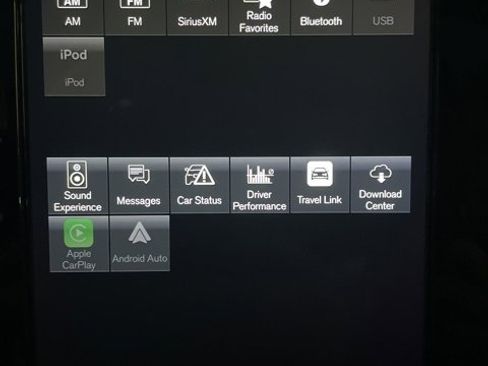 Used 2020 Volvo V60 T5 Momentum w/ Momentum Advanced Package image 18