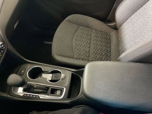 Used 2024 Chevrolet Equinox LT w/ LPO, Floor Liner Package FWD image 44