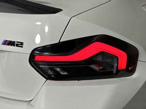 Used 2024 BMW M2 w/ Lighting Package RWD image 24
