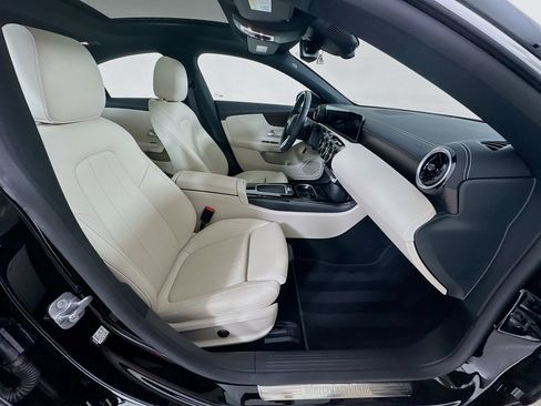 Certified 2026 Mercedes-Benz CLA 250 image 29