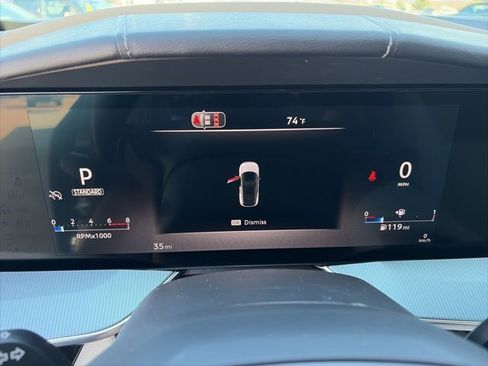 New 2026 Nissan Murano Platinum image 14