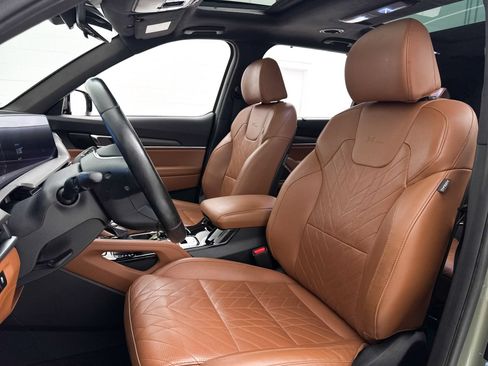 Certified 2023 Kia Telluride SX Prestige X-Line AWD/4WD image 23