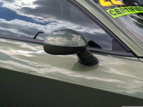 Certified 2022 Dodge Challenger R/T Scat Pack image 11