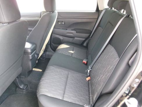 Used 2025 Mitsubishi Outlander Sport ES AWD/4WD image 10