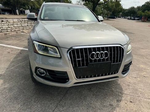 Used 2013 Audi Q5 2.0T Premium Plus AWD/4WD image 5