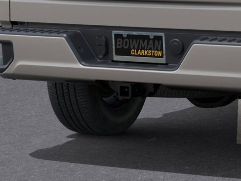New 2026 Chevrolet Silverado 1500 RST AWD/4WD image 15