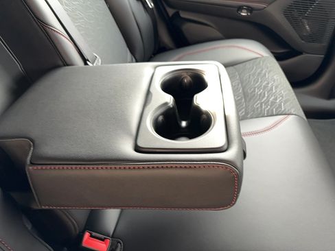 New 2026 Dodge Charger R/T AWD/4WD image 9