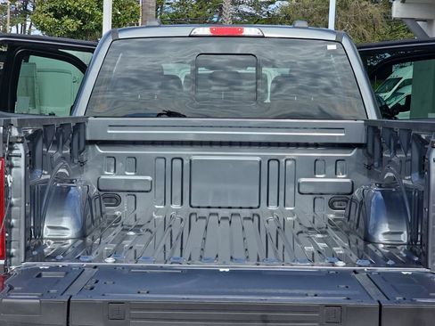 Used 2026 Ford F150 Tremor w/ Equipment Group 402A High AWD/4WD image 13