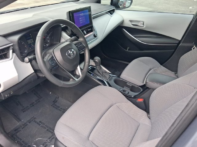 Used 2024 Toyota Corolla SE FWD image 10