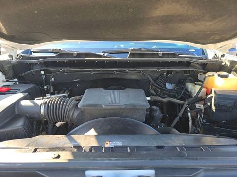 Used 2020 Chevrolet Silverado 2500 Custom w/ Custom Value Package image 22