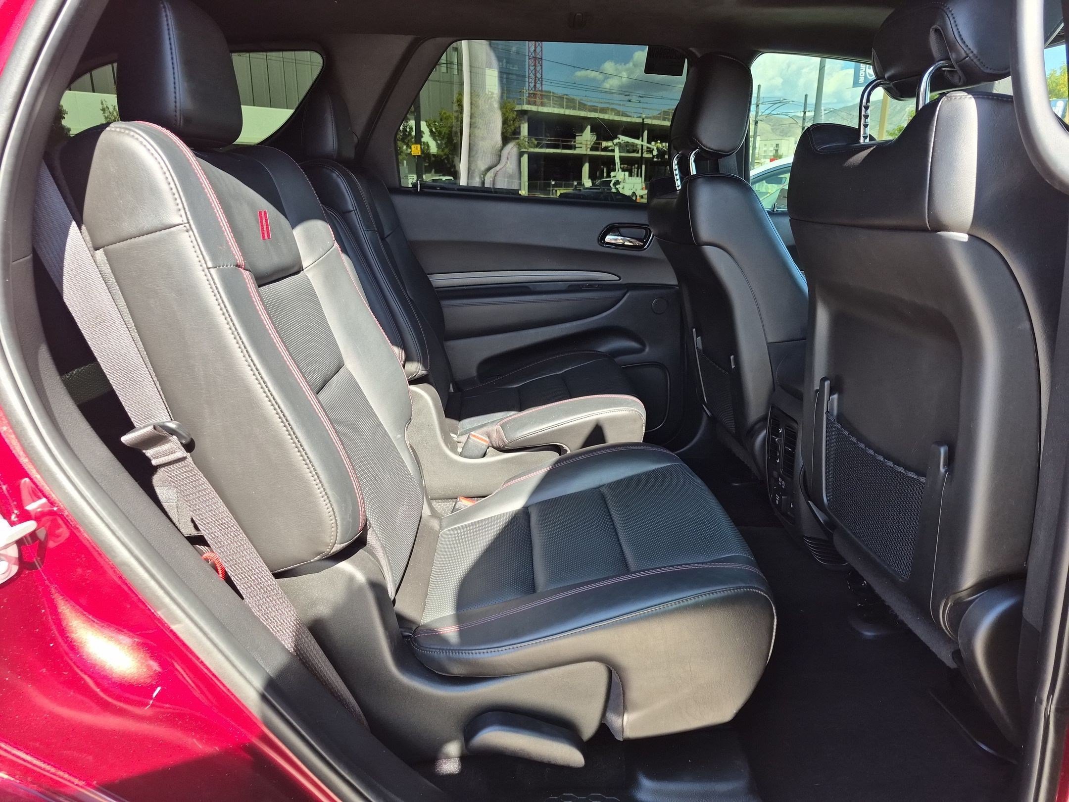 Used 2022 Dodge Durango R/T AWD/4WD image 31
