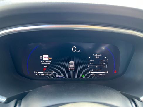 Used 2026 Acura MDX w/ Technology Package image 18