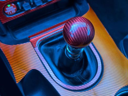 Used 2018 Ford Mustang Shelby GT350 w/ Electronics Package image 29