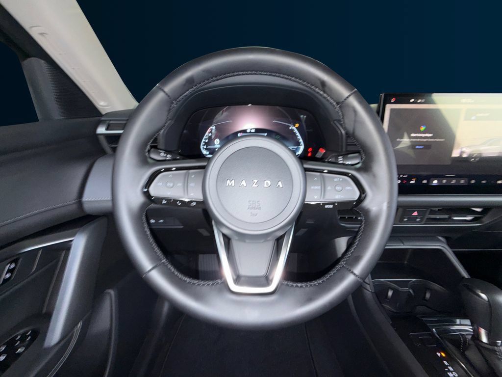 New 2026 MAZDA CX-5 Preferred AWD/4WD image 13
