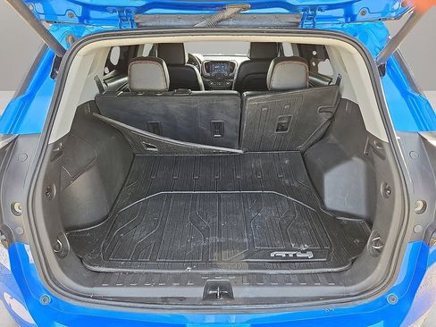 Used 2024 GMC Terrain AT4 w/ Tech Package AWD/4WD image 14