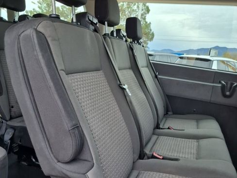 Used 2023 Ford Transit 350 XLT RWD image 21