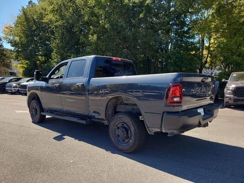 New 2026 RAM 2500 Tradesman image 2