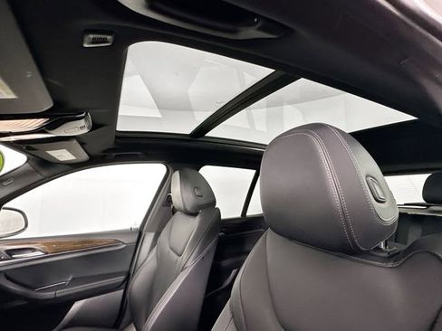 Used 2024 BMW X3 xDrive30i w/ Premium Essential Package image 19