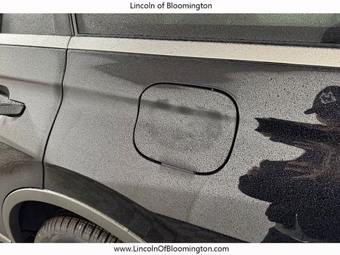 New 2026 Lincoln Aviator AWD image 14