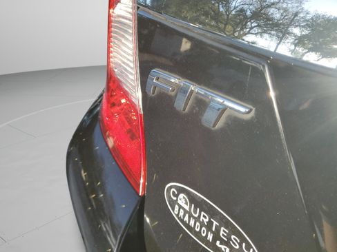 Used 2015 Honda Fit EX-L image 8