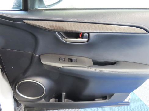 Used 2015 Lexus NX 200t FWD image 33
