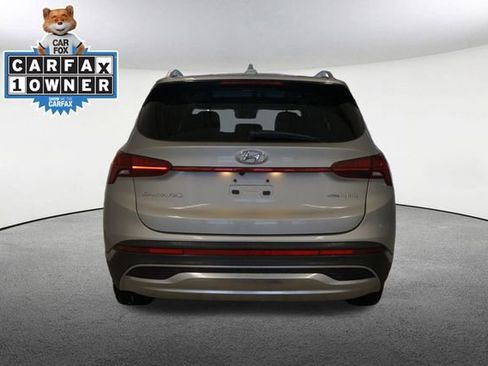 Used 2022 Hyundai Santa Fe Limited image 12