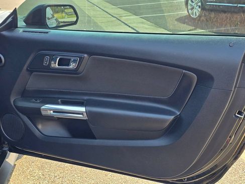 Used 2015 Ford Mustang GT w/ GT Performance Package RWD image 18