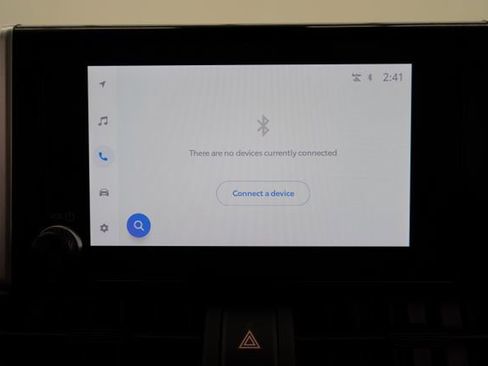 Used 2023 Toyota RAV4 LE image 29