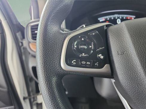 Used 2020 Honda CR-V EX image 13
