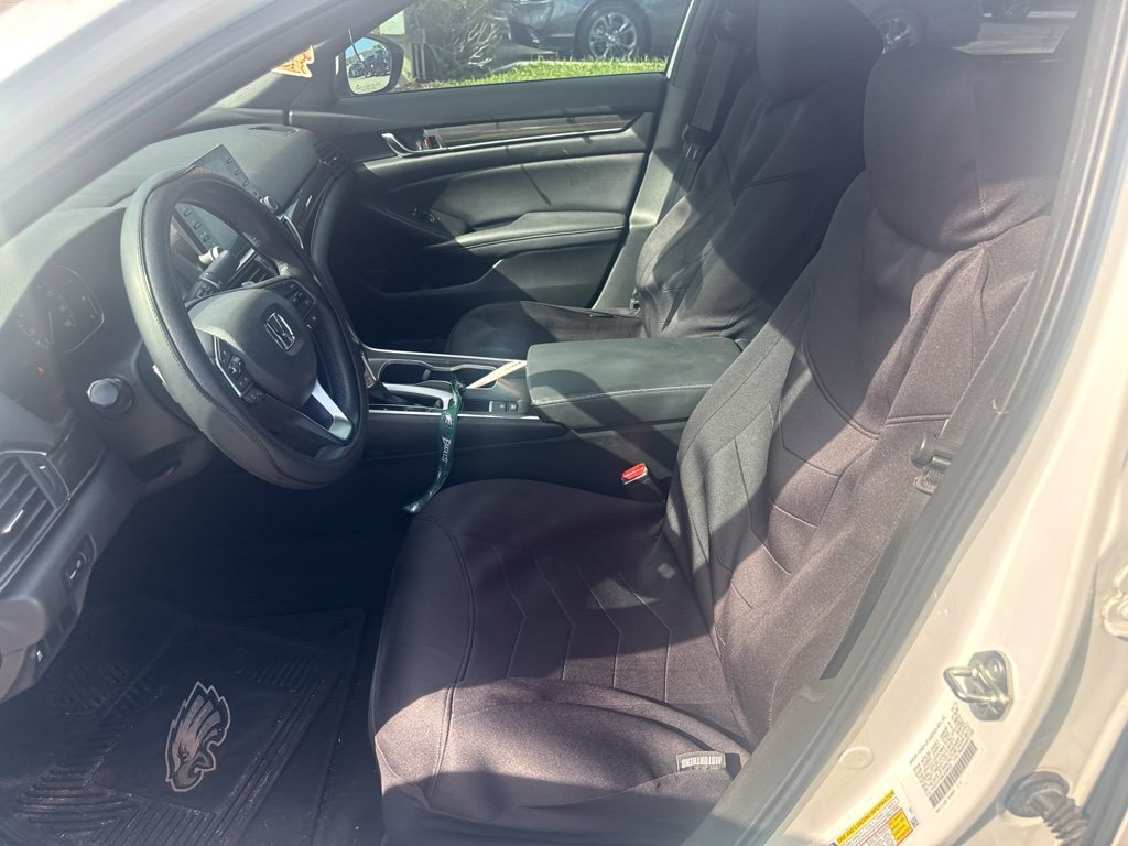 Used 2019 Honda Accord Sport image 5