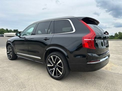 Certified 2024 Volvo XC90 B6 Plus AWD/4WD image 6